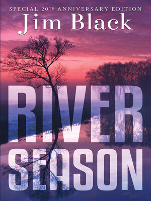 cover image of River Season